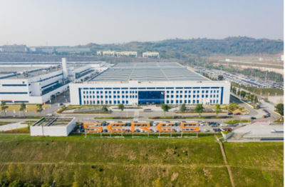 AITO 推出首款纯电车型问界 M5 EV，以检测服务引领智慧豪华纯电新体验