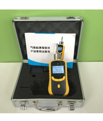 专业TH2000-O2泵吸式氧气检测仪与北京硫化氢检测仪 厂家直销与检测服务详解